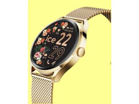 Ice Watch - Acier | Ice Watch Belgium