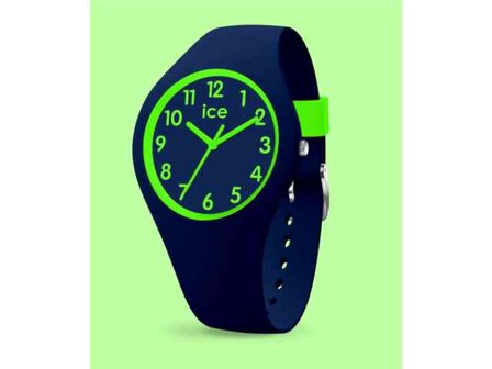 Ice Watch - Plastique | Ice Watch Belgium