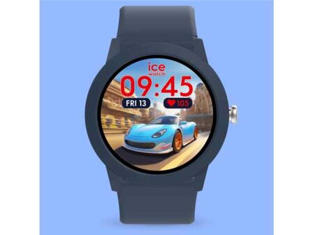 Ice Watch - Acier | Ice Watch Belgium