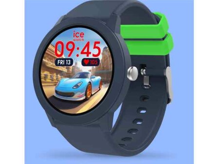 Ice Watch - Acier | Ice Watch Belgium