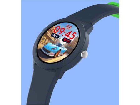 Ice Watch - Acier | Ice Watch Belgium