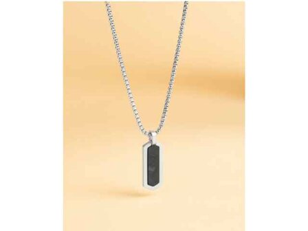 Gemini - Acier inoxydable
