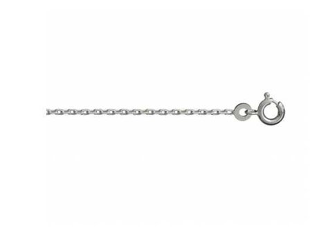 Cha&icirc;ne - Argent | Chaine