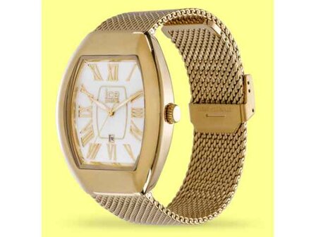 Ice Watch - Acier | Ice Watch Belgium