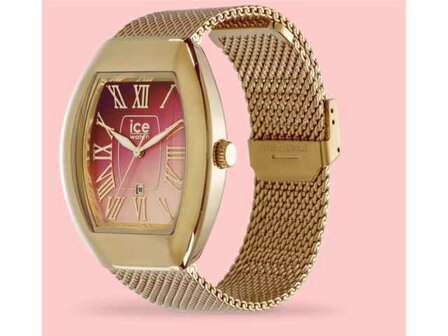 Ice Watch - Acier | Ice Watch Belgium
