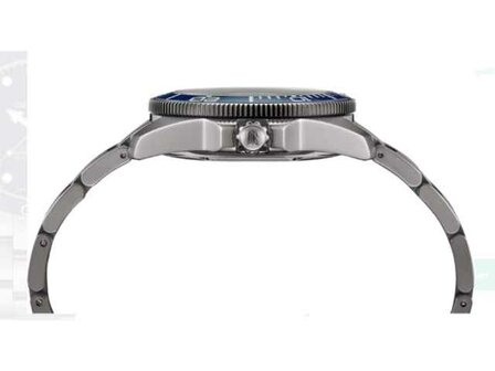 Montre Certina - Titane