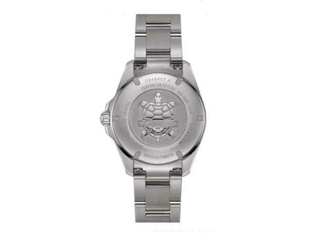 Montre Certina - Titane