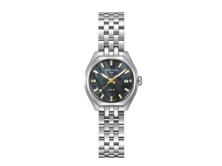 Montre Certina - Acier