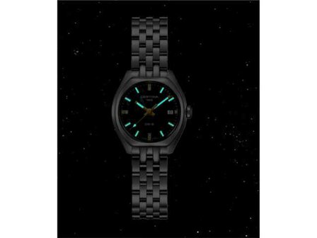 Montre Certina - Acier