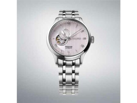 Seiko - Acier