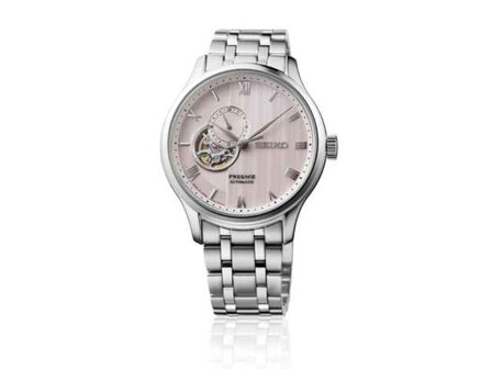 Seiko - Acier