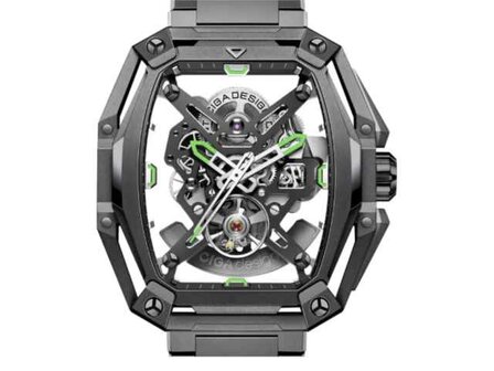 Ciga Design - Acier | CigaDesign