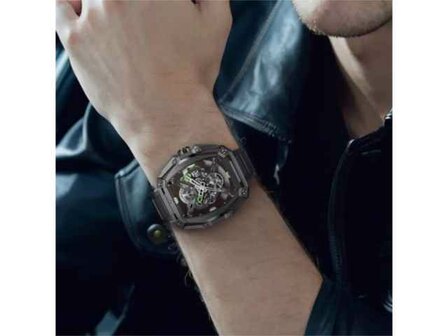 Ciga Design - Acier | CigaDesign