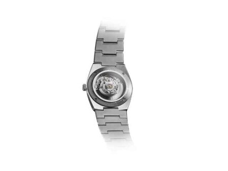 Montre Raidillon - Acier