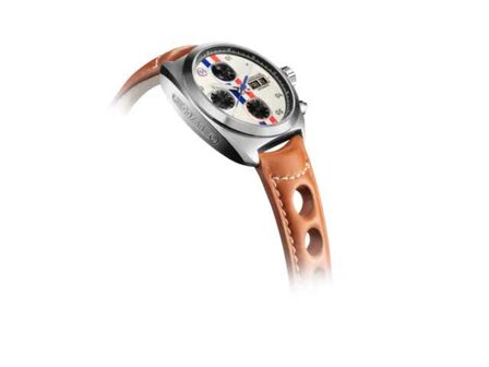 Montre Raidillon - Acier