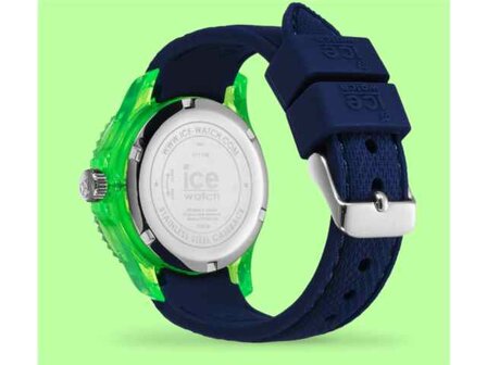 Ice Watch - Plastique | Ice Watch Belgium