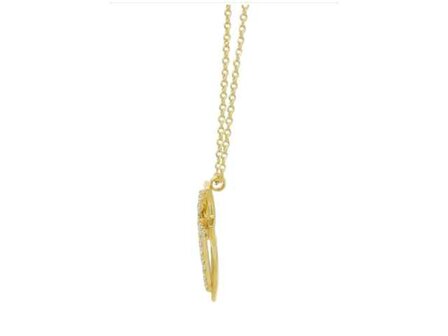 COLLIER - Or jaune 18 cts | K-Collection