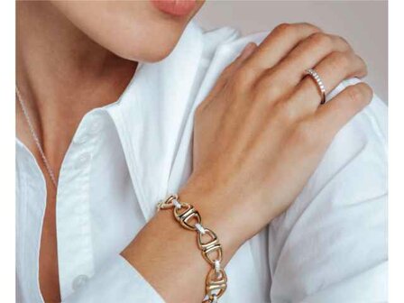Bijoux Ti Sento - Argent