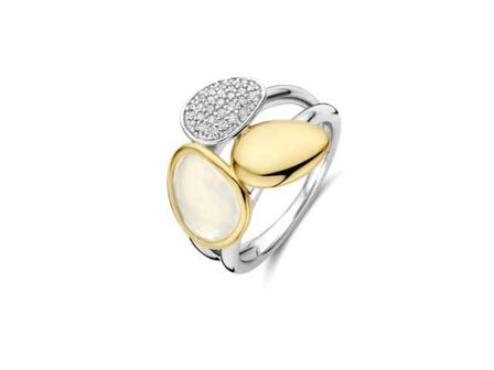 Bijoux Ti Sento - Argent
