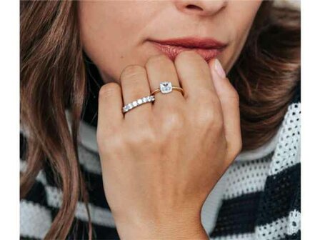 Bijoux Ti Sento - Argent
