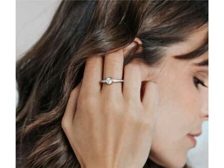 Bijoux Ti Sento - Argent