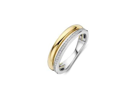 Bijoux Ti Sento - Argent
