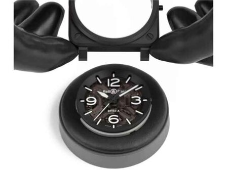 Bell &amp; Ross - C&eacute;ramique