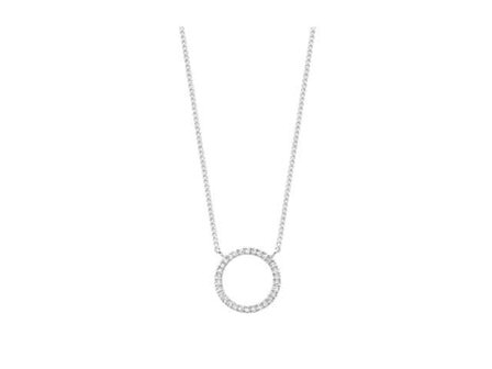 Diamanti Per Tutti - Argent+Diamant