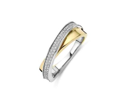 Bijoux Ti Sento - Argent
