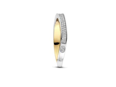 Bijoux Ti Sento - Argent