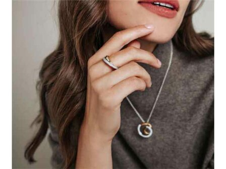 Bijoux Ti Sento - Argent