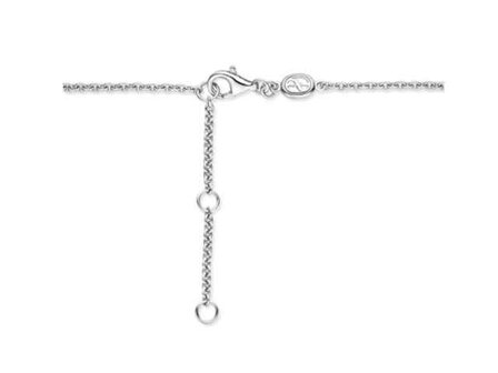 Bijoux Ti Sento - Argent