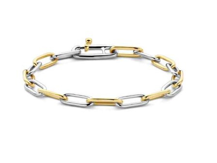 Bijoux Ti Sento - Argent