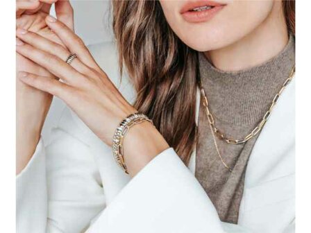 Bijoux Ti Sento - Argent