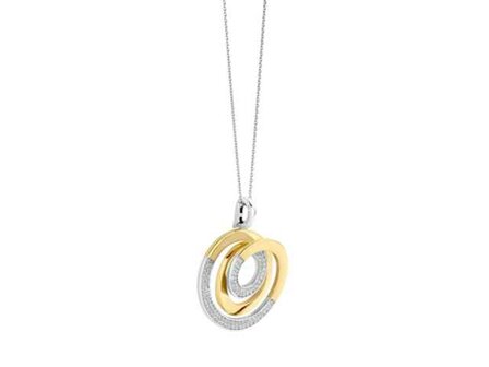 Bijoux Ti Sento - Argent