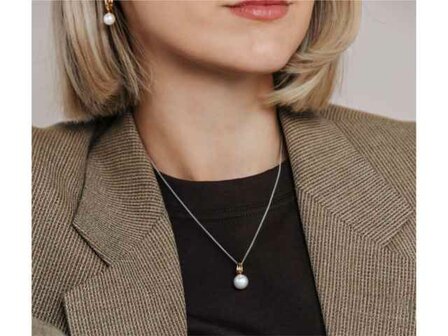 Bijoux Ti Sento - Argent