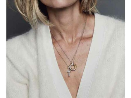 Bijoux Ti Sento - Argent