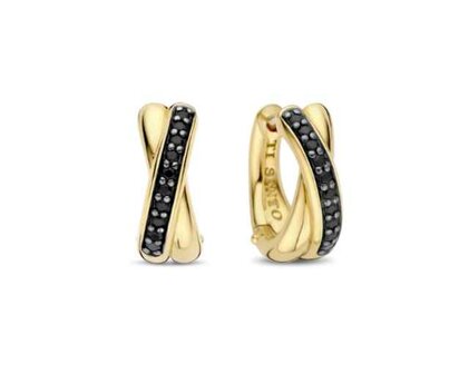 Bijoux Ti Sento - Argent