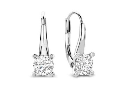 Bijoux Ti Sento - Argent