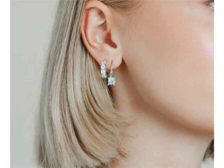 Bijoux Ti Sento - Argent