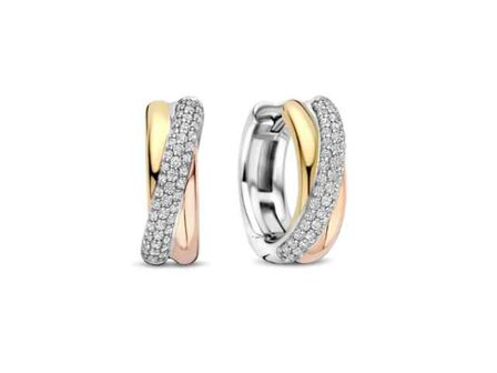 Bijoux Ti Sento - Argent