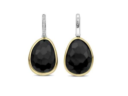 Bijoux Ti Sento - Argent