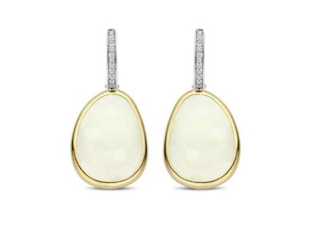 Bijoux Ti Sento - Argent