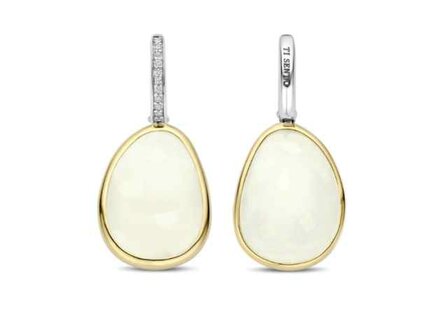 Bijoux Ti Sento - Argent