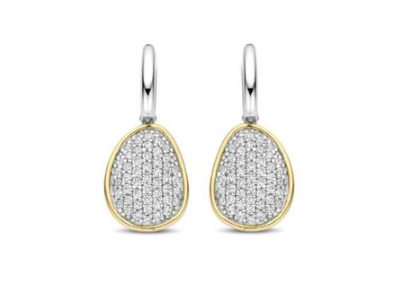 Bijoux Ti Sento - Argent