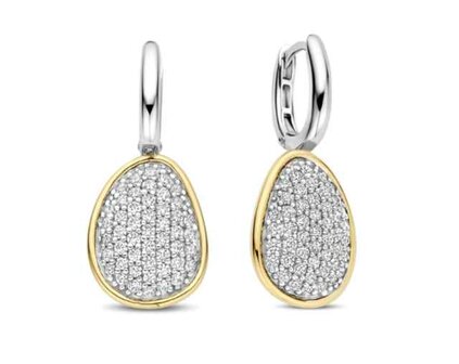 Bijoux Ti Sento - Argent