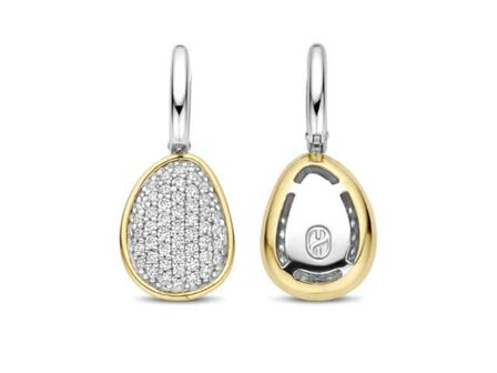 Bijoux Ti Sento - Argent