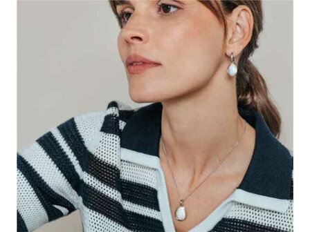 Bijoux Ti Sento - Argent