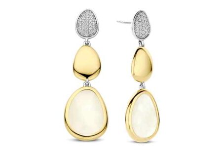 Bijoux Ti Sento - Argent