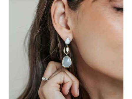 Bijoux Ti Sento - Argent